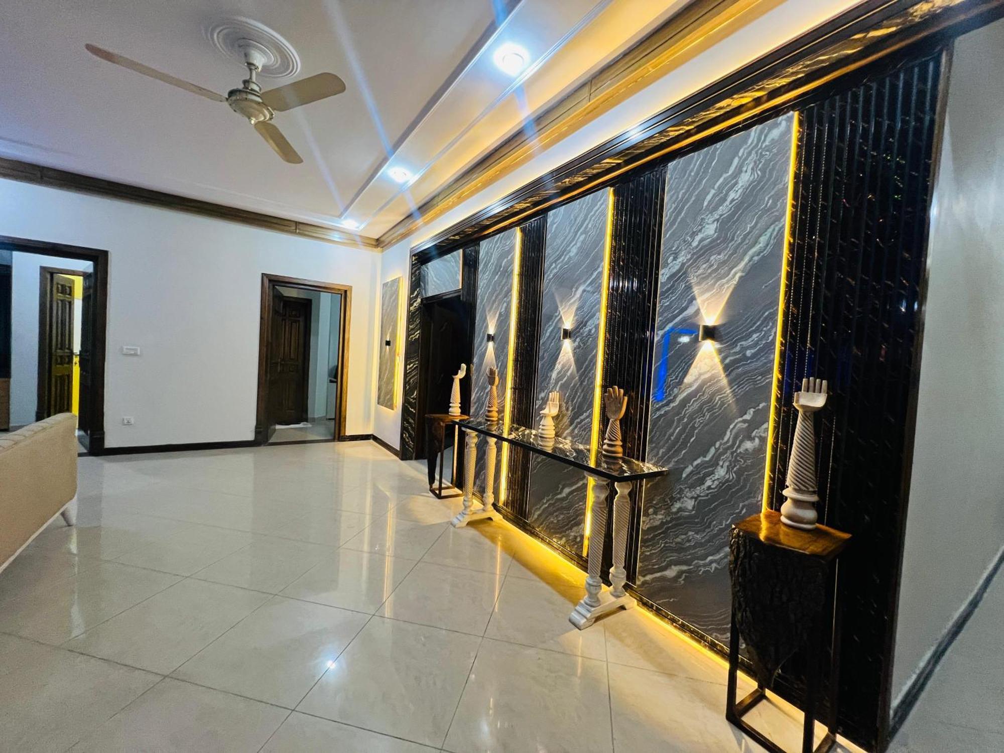 Royal Serena Residency Islamabad Exterior foto
